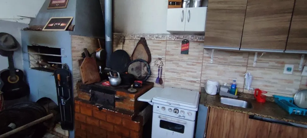 Casa, 2 quartos, 52 m² - Foto 4