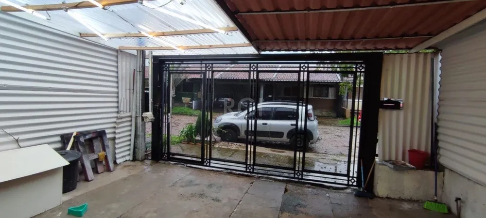 Casa, 2 quartos, 52 m² - Foto 2