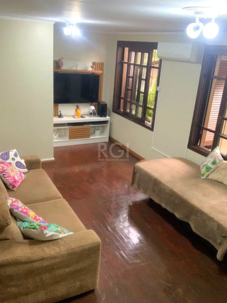 Casa, 3 quartos, 99 m² - Foto 4