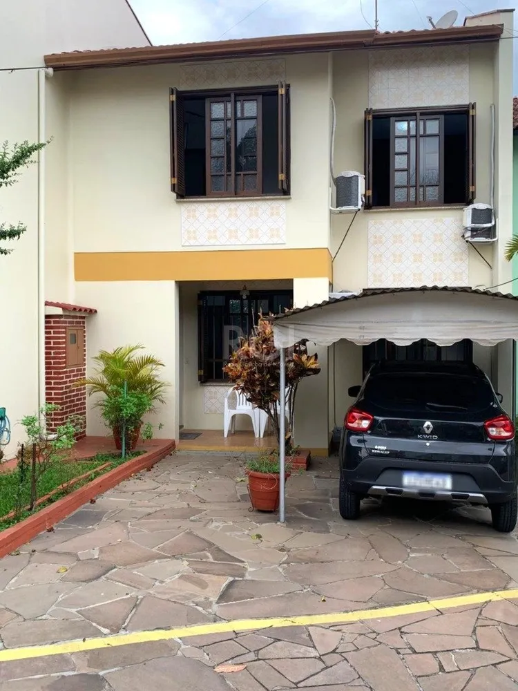 Casa, 3 quartos, 99 m² - Foto 1
