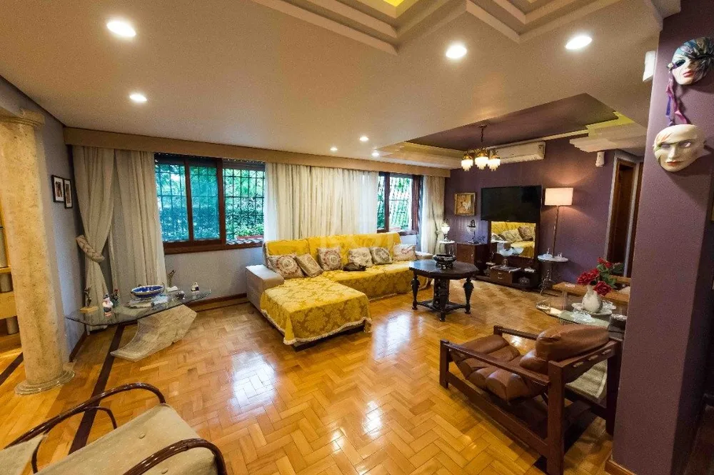 Casa, 5 quartos, 317 m² - Foto 4