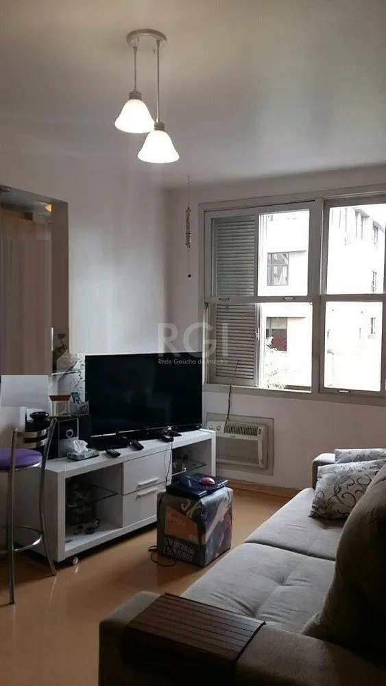Apartamento, 2 quartos, 59 m² - Foto 2