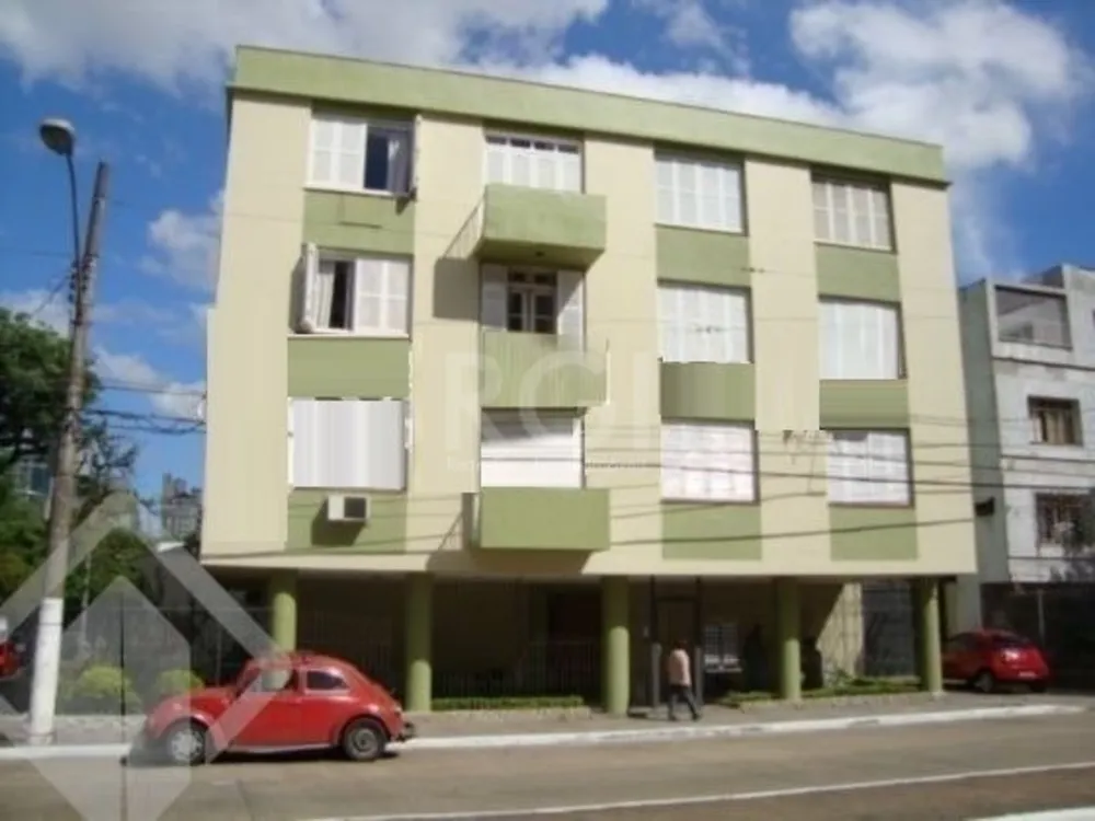 Apartamento, 2 quartos, 59 m² - Foto 1