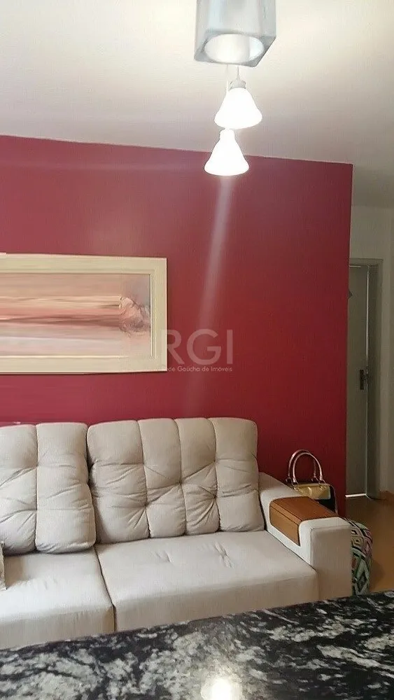 Apartamento, 2 quartos, 59 m² - Foto 3