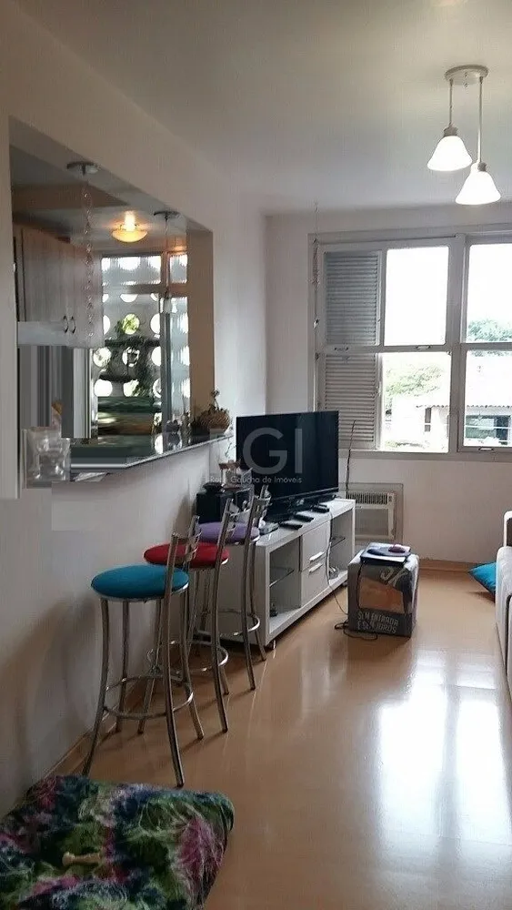 Apartamento, 2 quartos, 59 m² - Foto 4