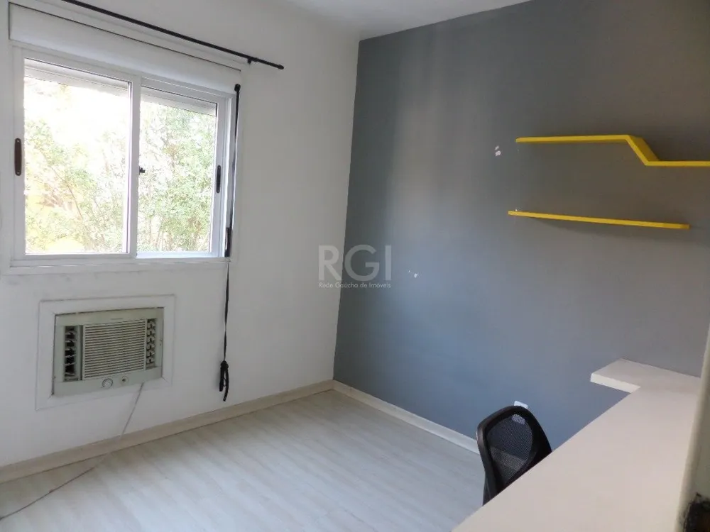 Apartamento, 2 quartos, 48 m² - Foto 3