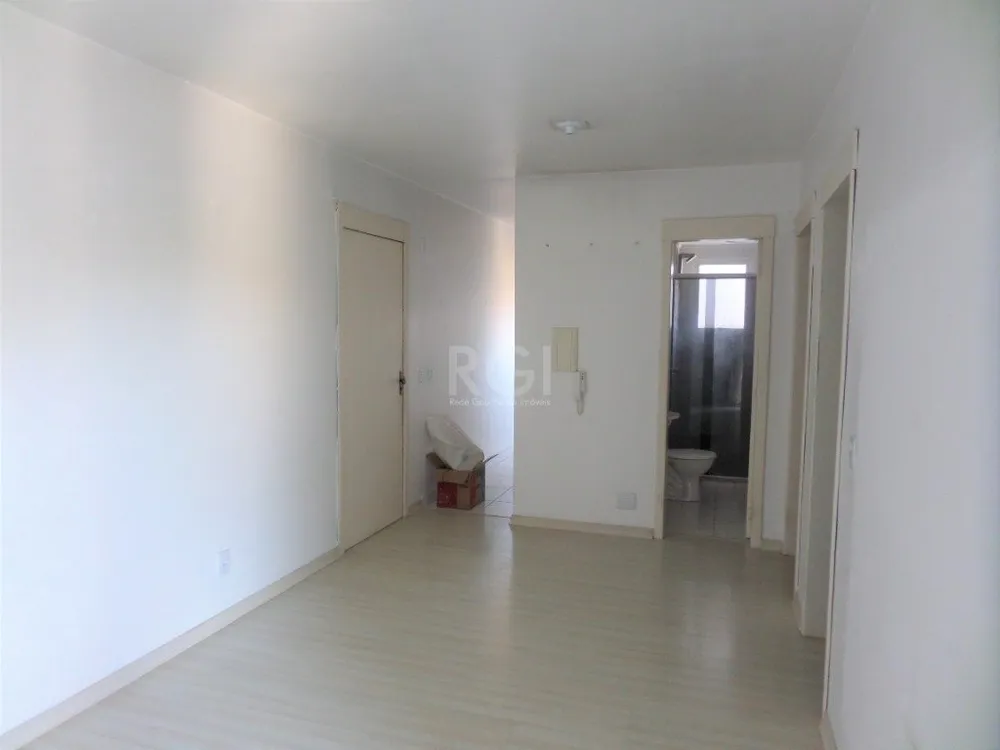 Apartamento, 2 quartos, 48 m² - Foto 1