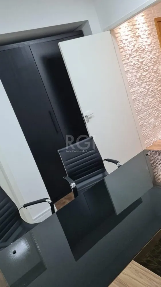 Sala-Conjunto, 25 m² - Foto 4