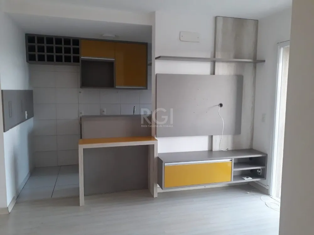 Apartamento, 2 quartos, 67 m² - Foto 1