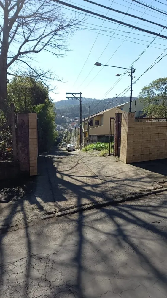 Terreno, 452 m² - Foto 1