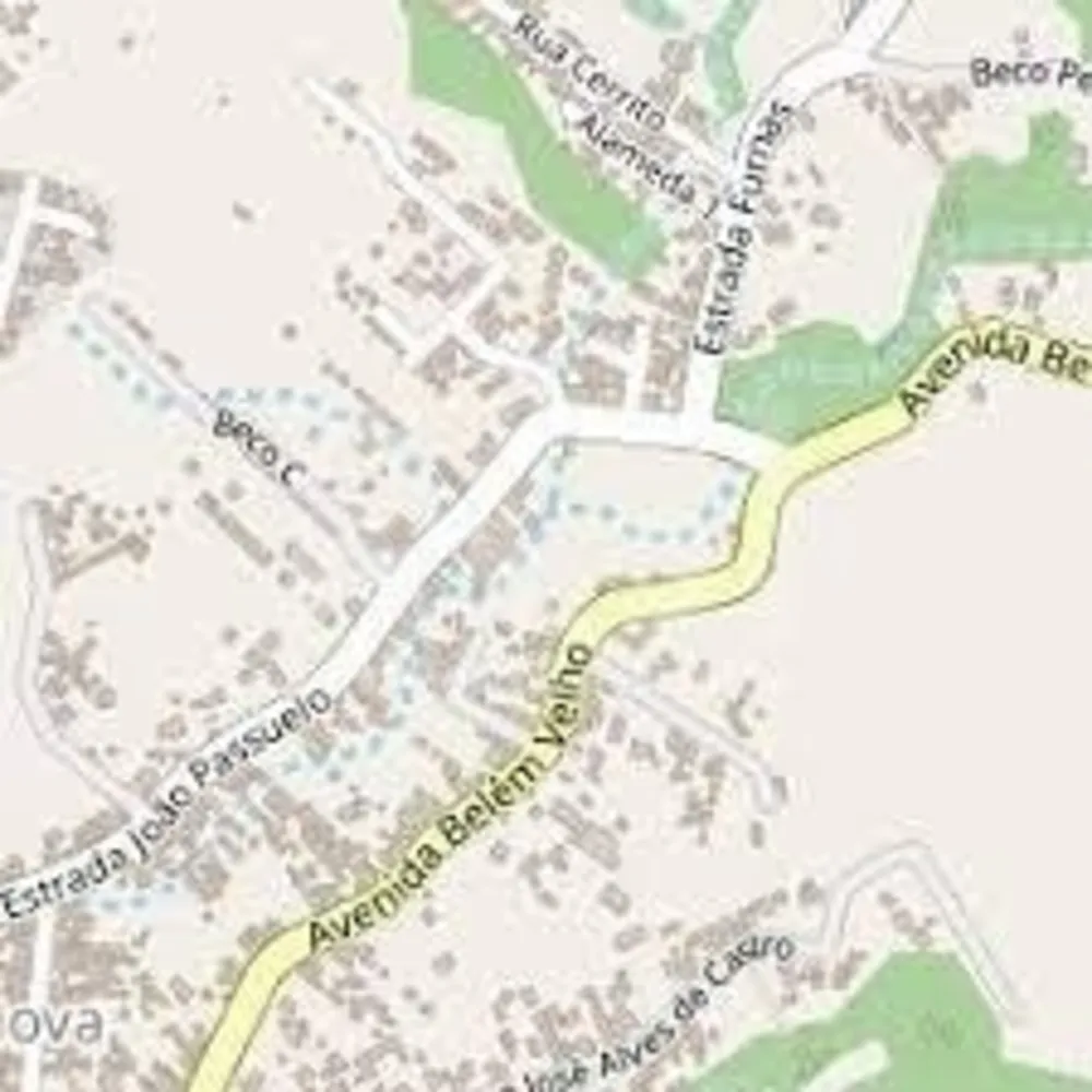Terreno, 452 m² - Foto 3