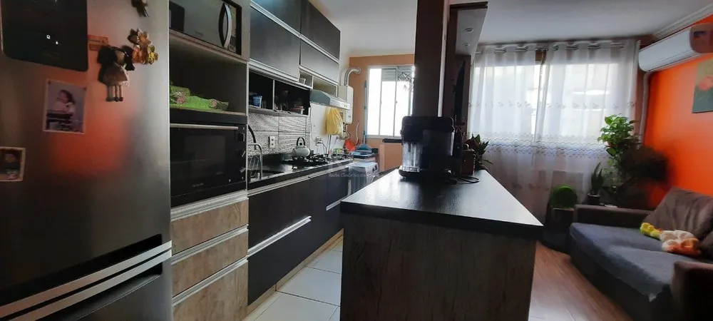 Apartamento, 2 quartos, 52 m² - Foto 2