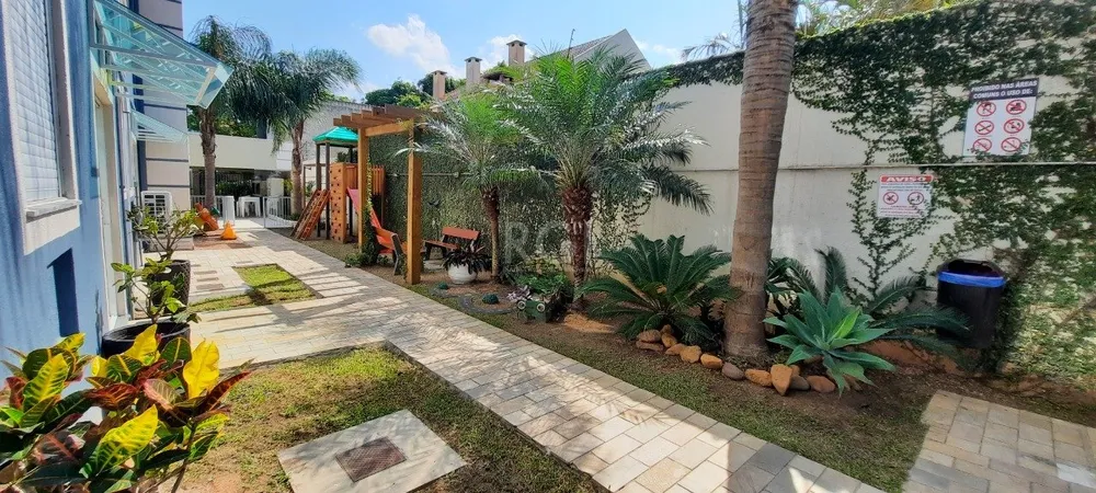 Apartamento, 2 quartos, 52 m² - Foto 1