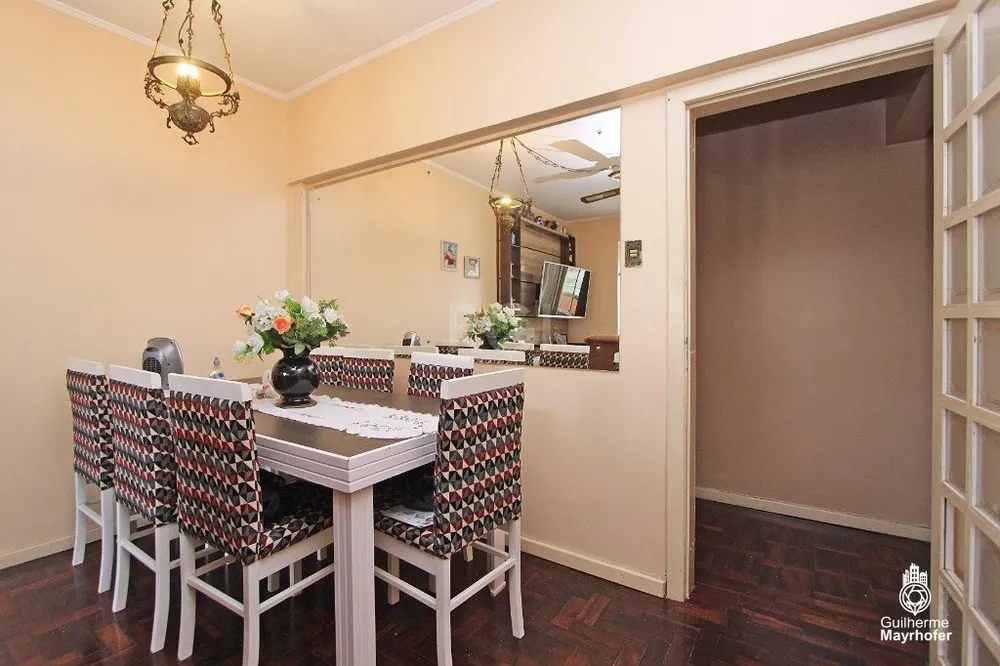 Apartamento, 3 quartos, 114 m² - Foto 3