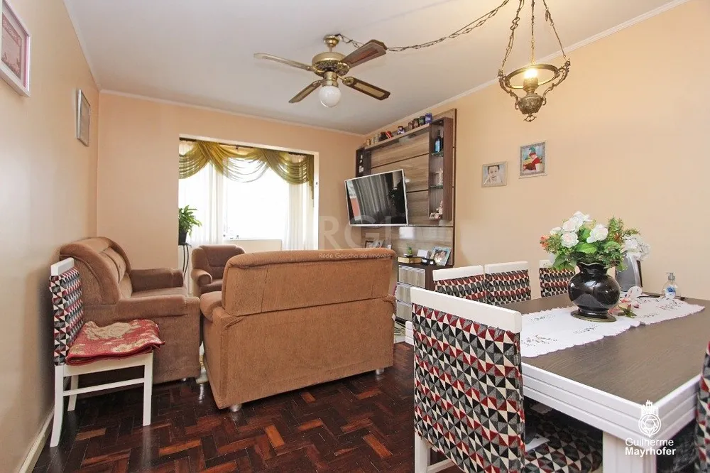 Apartamento, 3 quartos, 114 m² - Foto 4