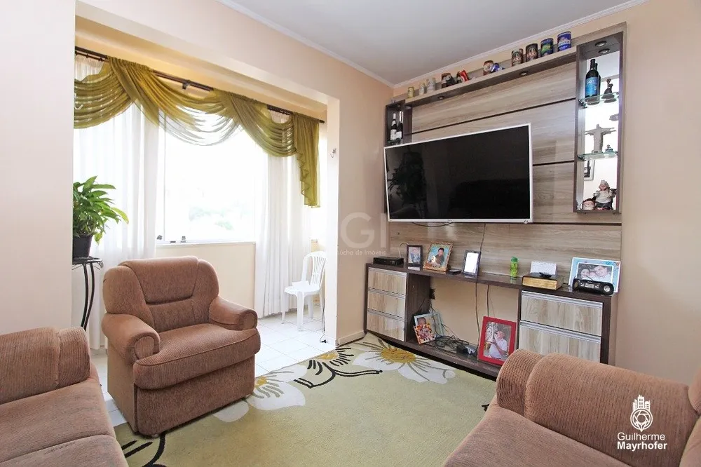 Apartamento, 3 quartos, 114 m² - Foto 2