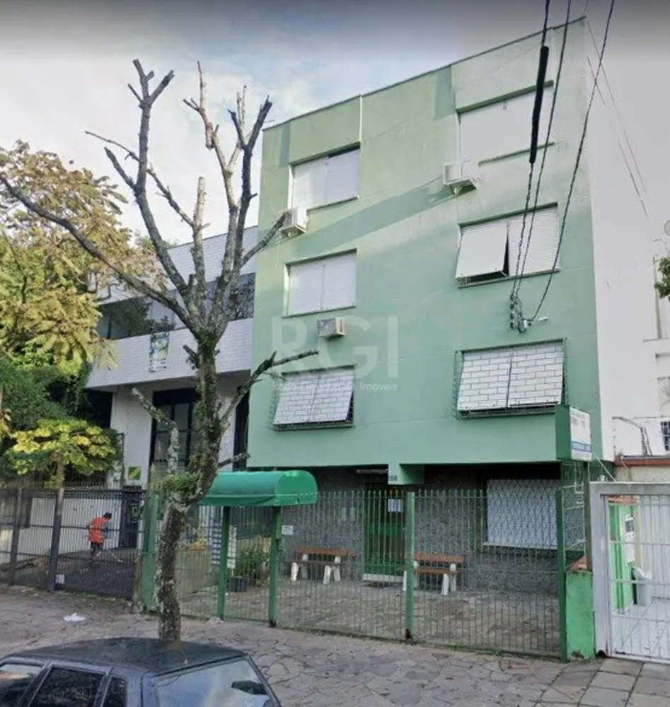 Apartamento, 2 quartos, 66 m² - Foto 2
