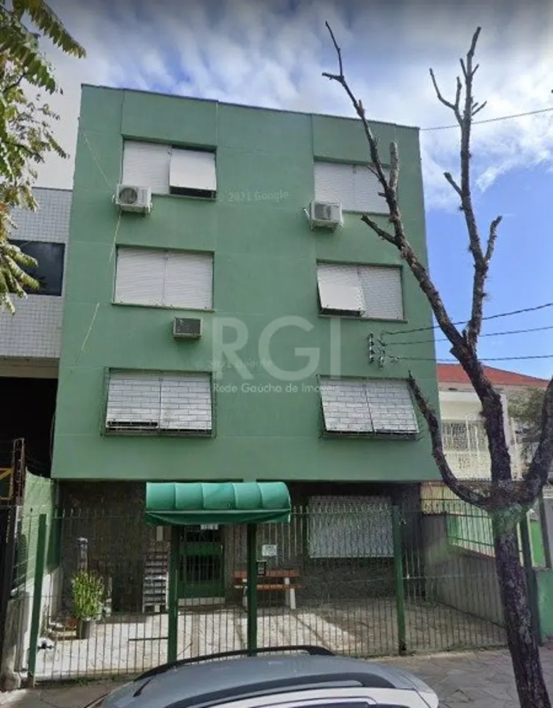 Apartamento, 2 quartos, 66 m² - Foto 1