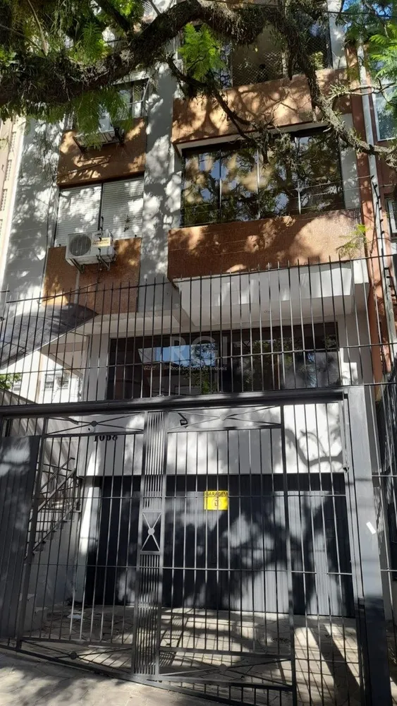 Apartamento, 2 quartos, 72 m² - Foto 1