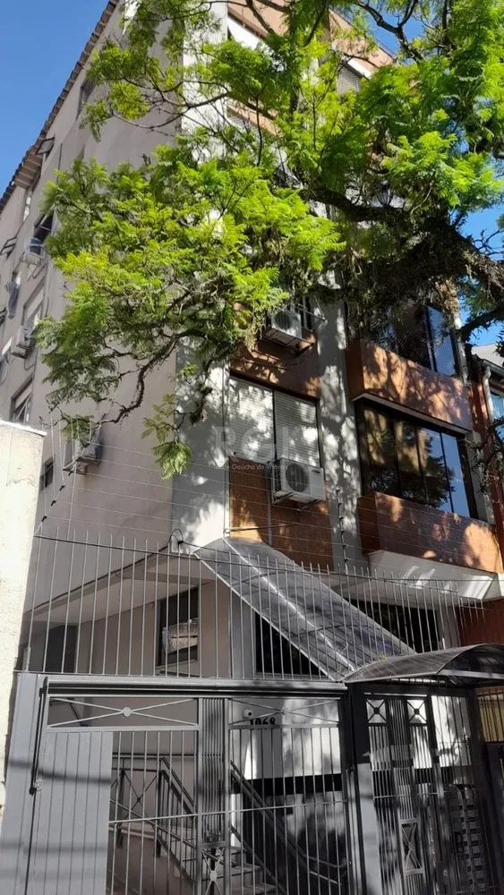 Apartamento, 2 quartos, 72 m² - Foto 2