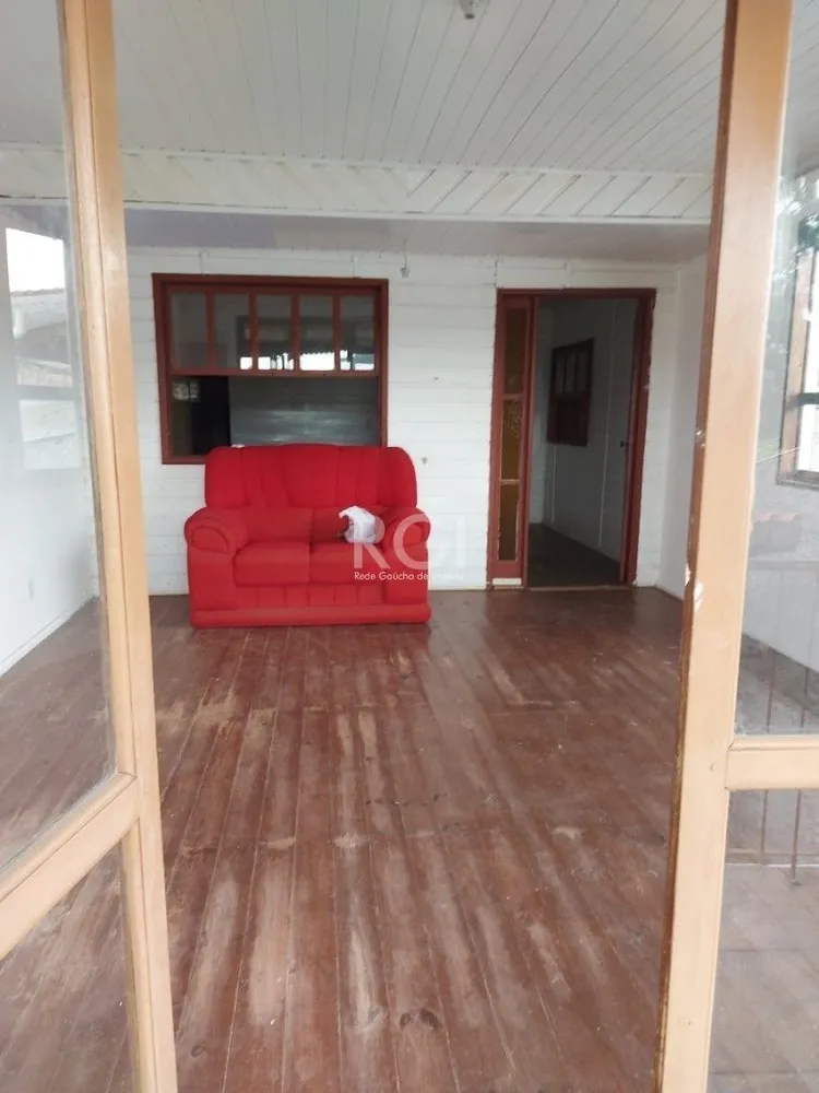 Casa, 2 quartos, 40 m² - Foto 3
