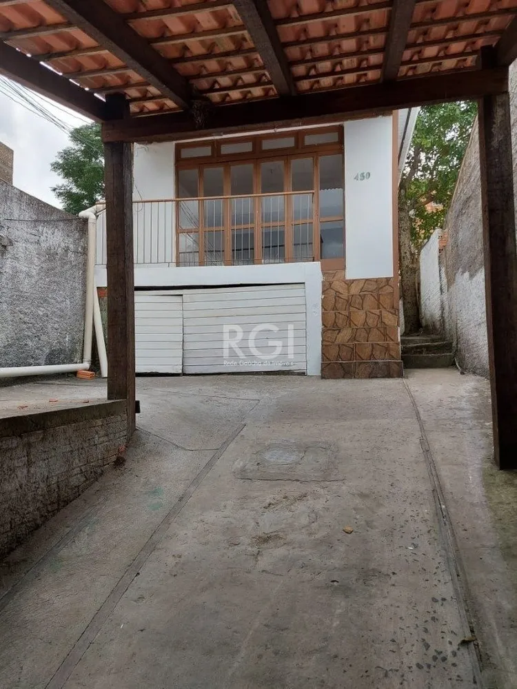 Casa, 2 quartos, 40 m² - Foto 2
