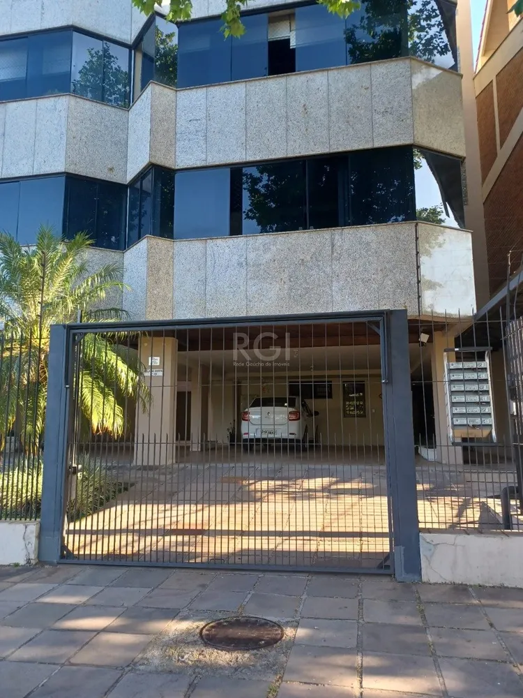 Apartamento, 3 quartos, 122 m² - Foto 1