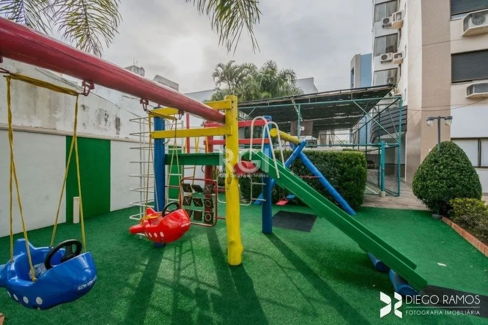 Apartamento, 3 quartos, 100 m² - Foto 4