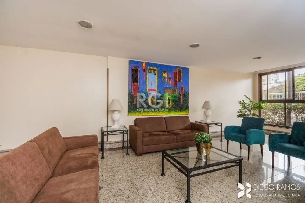Apartamento, 3 quartos, 100 m² - Foto 3