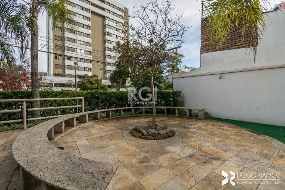 Apartamento, 3 quartos, 100 m² - Foto 2