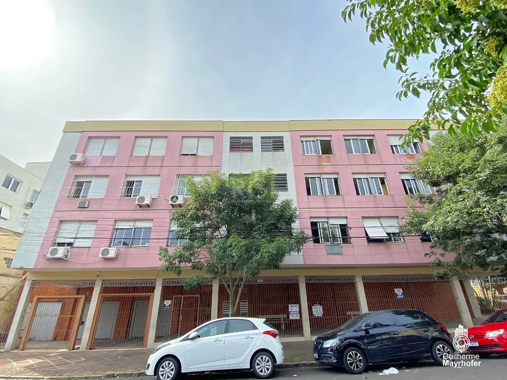 Apartamento, 2 quartos, 70 m² - Foto 2