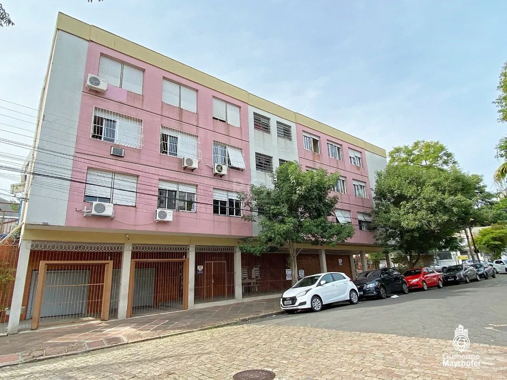 Apartamento, 2 quartos, 70 m² - Foto 1