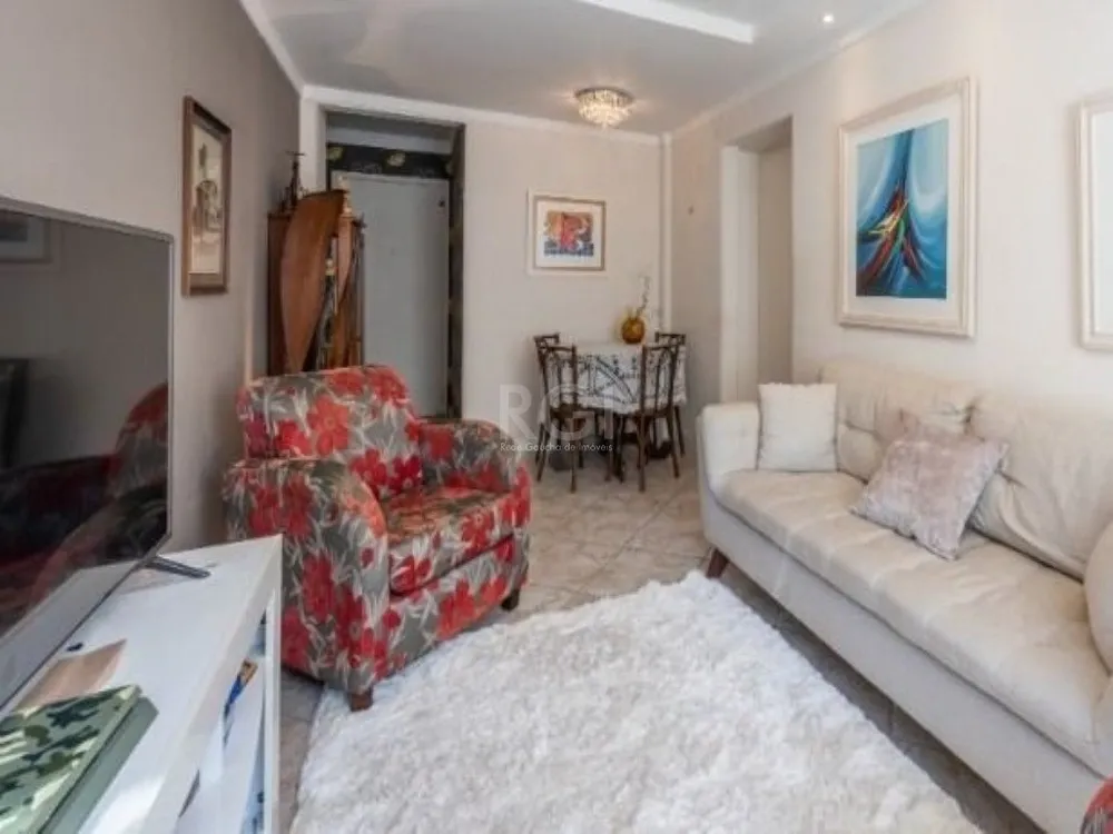 Apartamento, 2 quartos, 83 m² - Foto 3