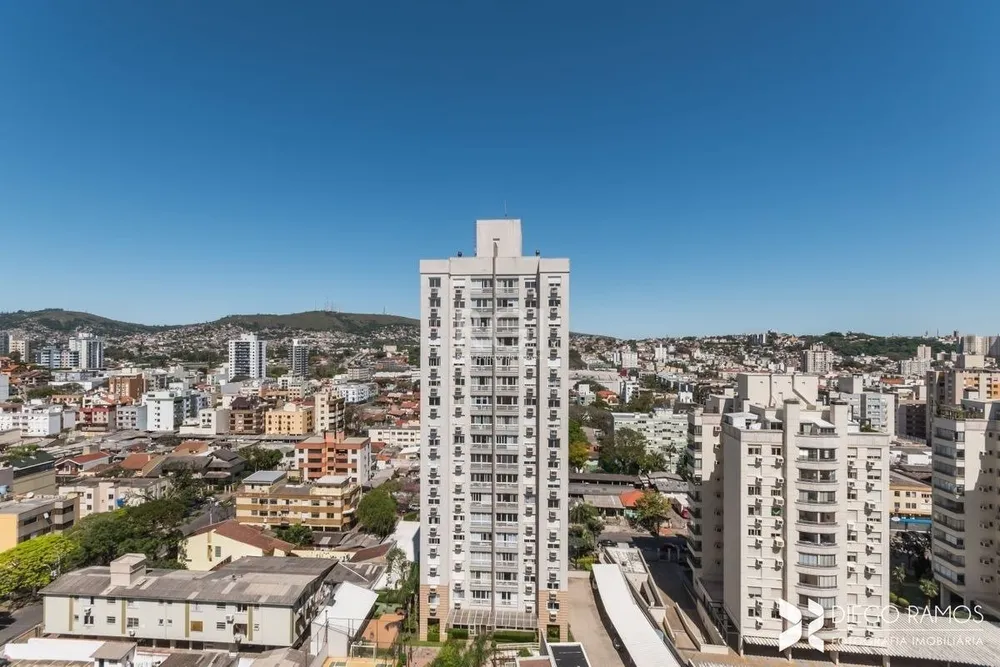 Apartamento, 2 quartos, 70 m² - Foto 2