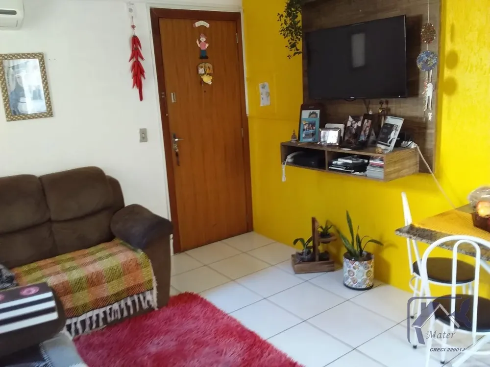 Apartamento, 2 quartos, 38 m² - Foto 1