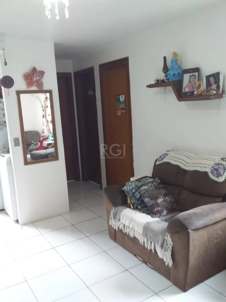 Apartamento, 2 quartos, 38 m² - Foto 4