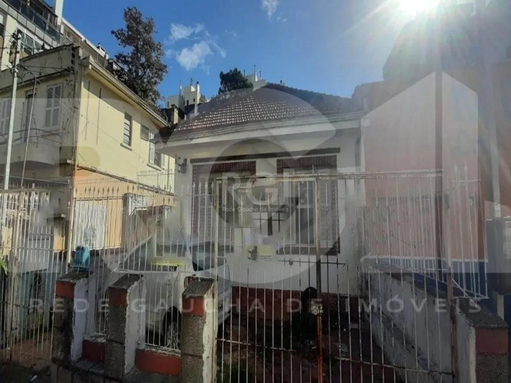 Terreno, 387 m² - Foto 1