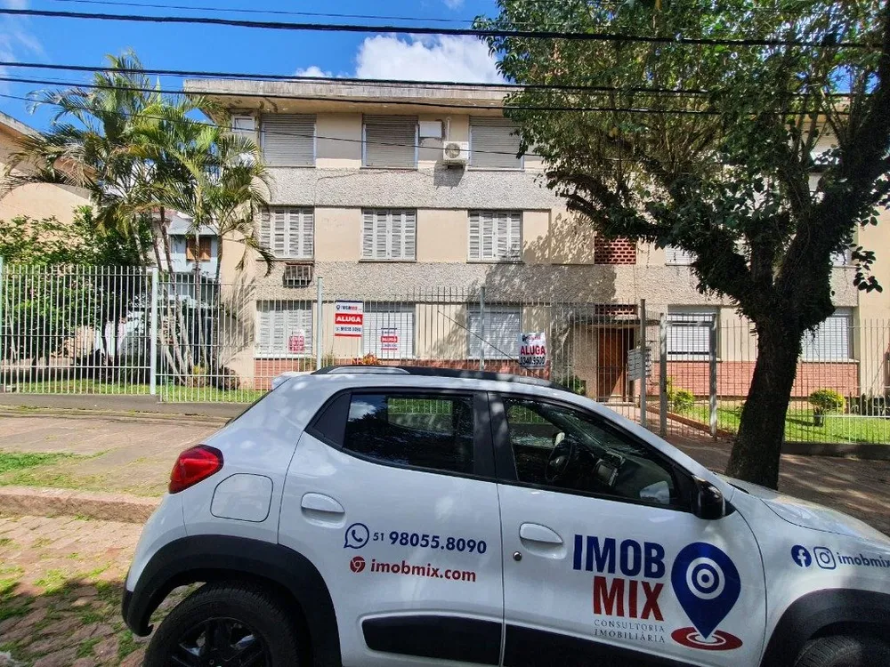 Apartamento, 3 quartos, 77 m² - Foto 1