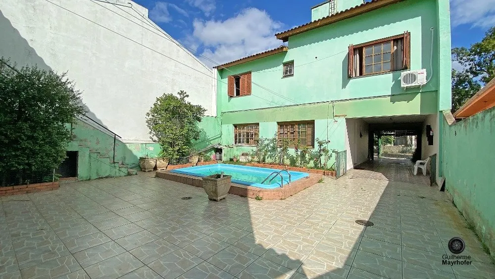 Casa, 5 quartos, 400 m² - Foto 4