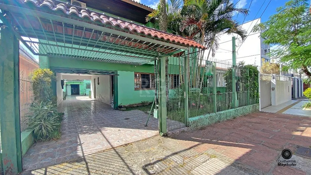 Casa, 5 quartos, 400 m² - Foto 2