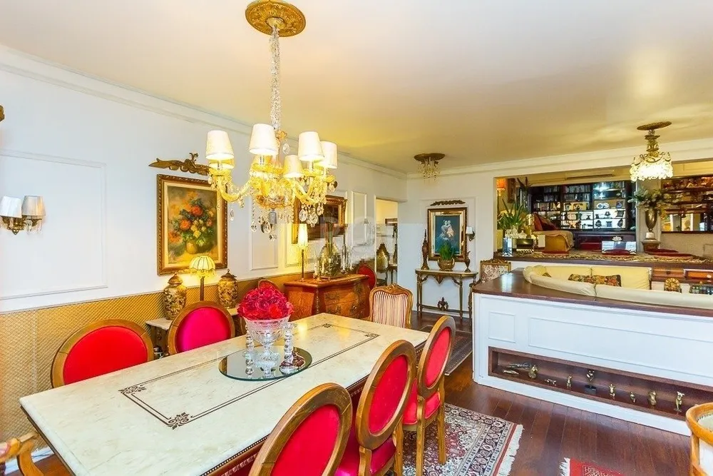 Apartamento, 3 quartos, 127 m² - Foto 3