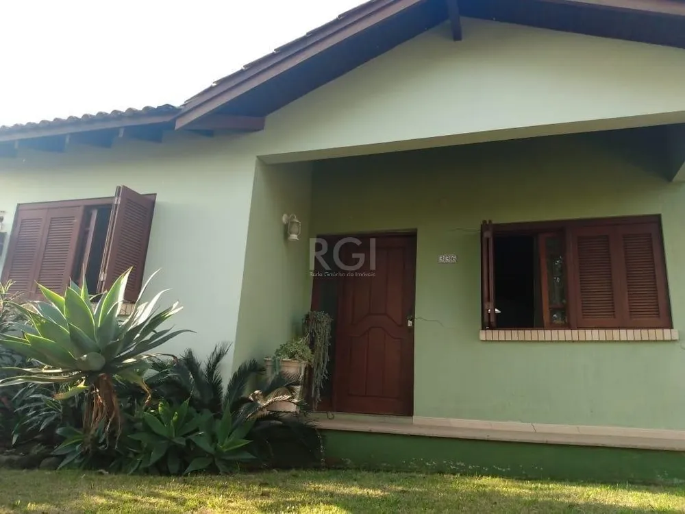 Casa, 2 quartos, 118 m² - Foto 1