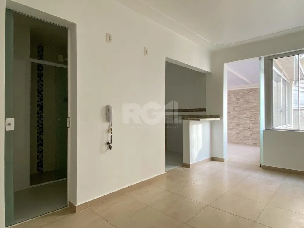 Apartamento, 1 quarto, 40 m² - Foto 3