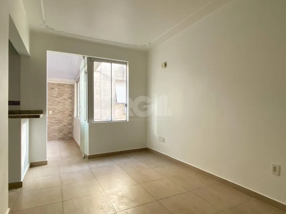 Apartamento, 1 quarto, 40 m² - Foto 1