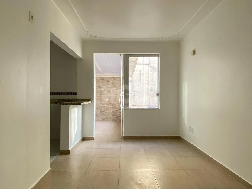 Apartamento, 1 quarto, 40 m² - Foto 2
