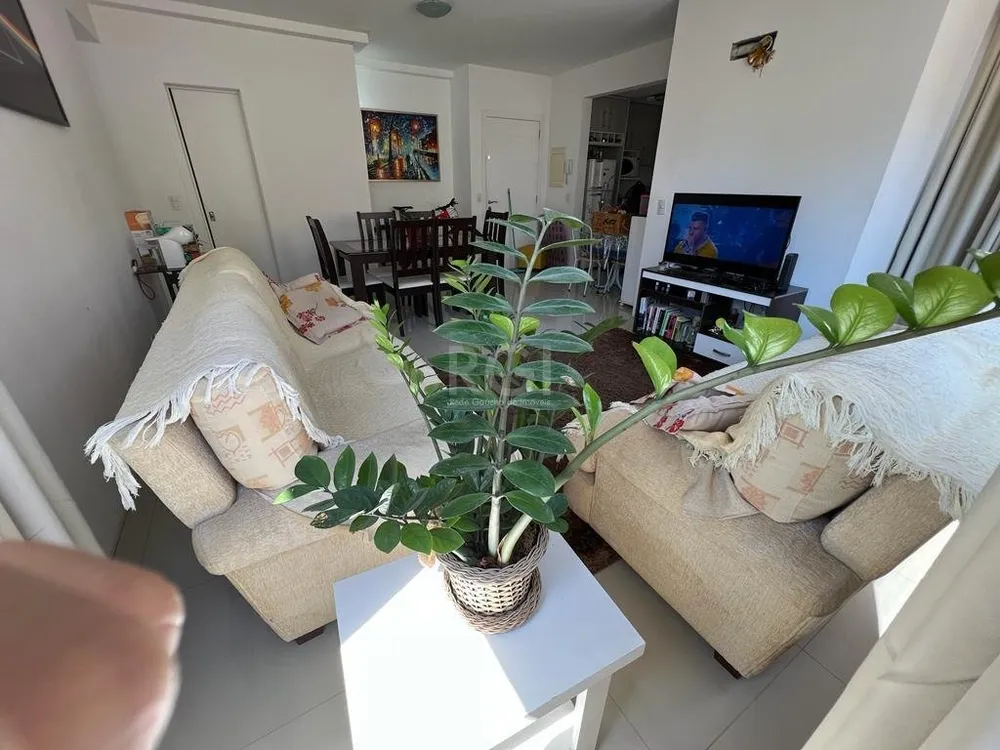 Apartamento, 3 quartos, 96 m² - Foto 1