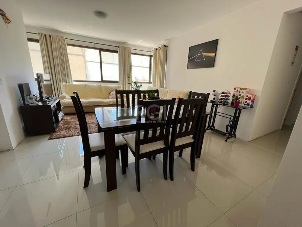 Apartamento, 3 quartos, 96 m² - Foto 2