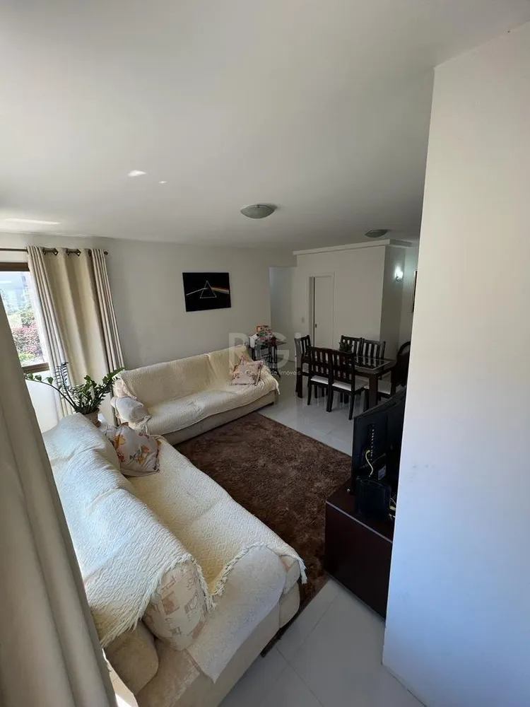 Apartamento, 3 quartos, 96 m² - Foto 4