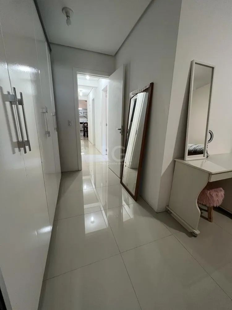 Apartamento, 3 quartos, 96 m² - Foto 3