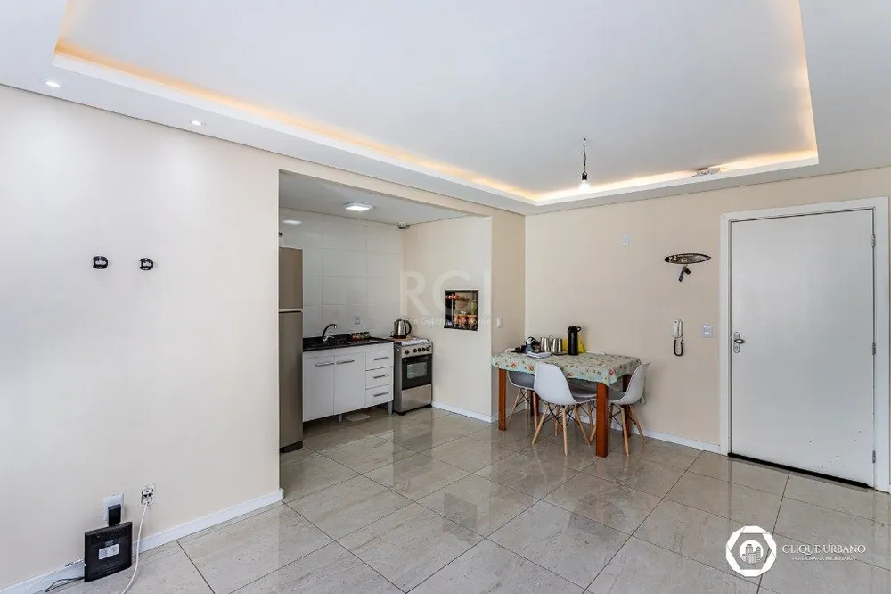 Apartamento, 2 quartos, 48 m² - Foto 2